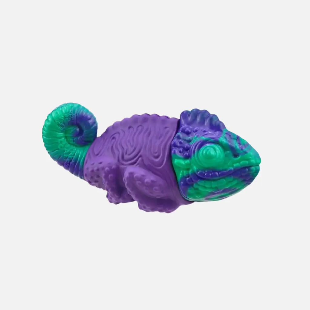 PowerFlex™ Camo the Chameleon