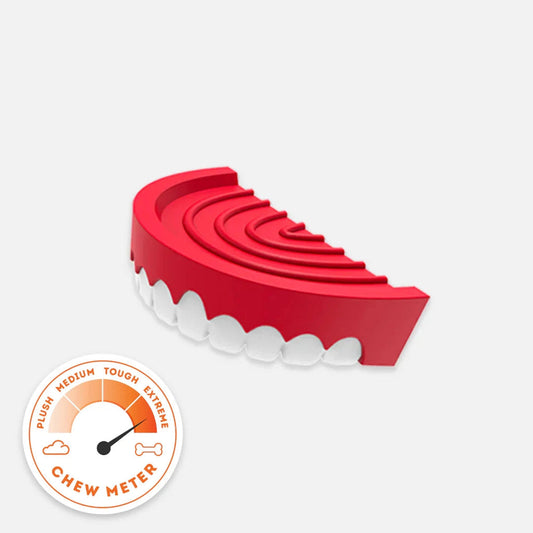 Chewzilla® Chatter Chompers