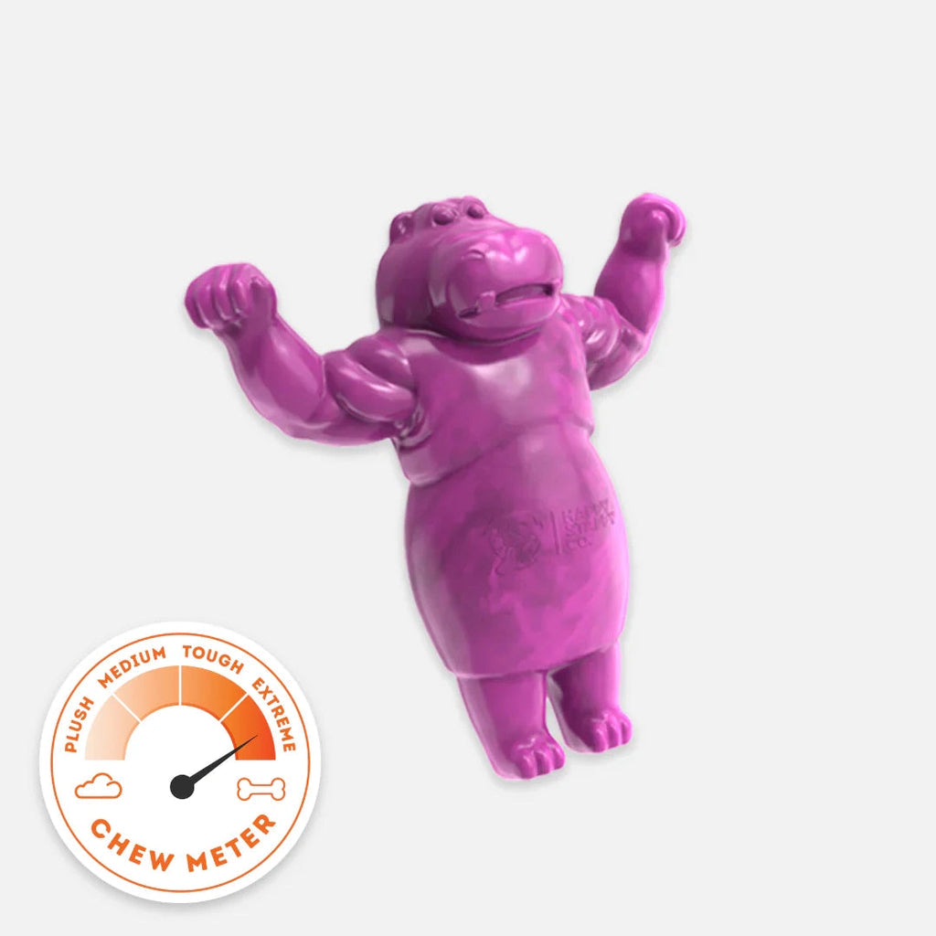 Chewzilla® Chomp-o-potamus