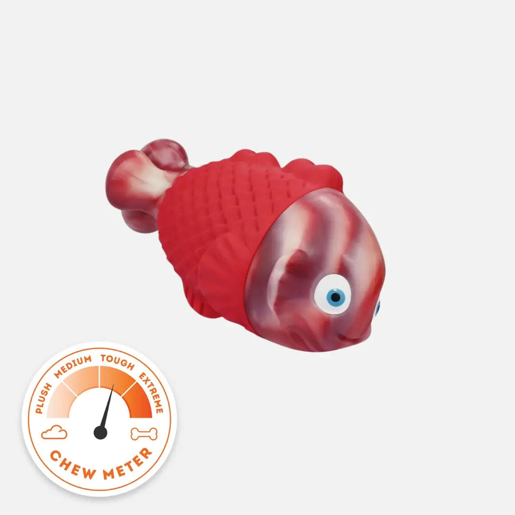 PowerFlex™ Squeaky Fish