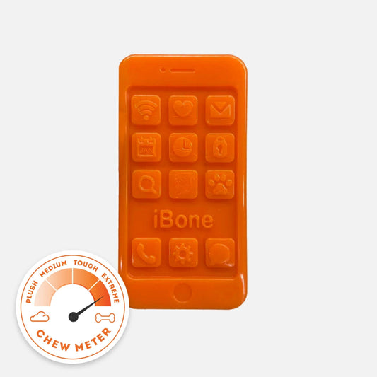 Chewzilla iBone