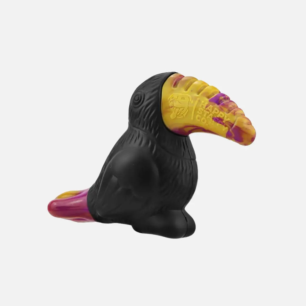 PowerFlex™ Trevor the Toucan