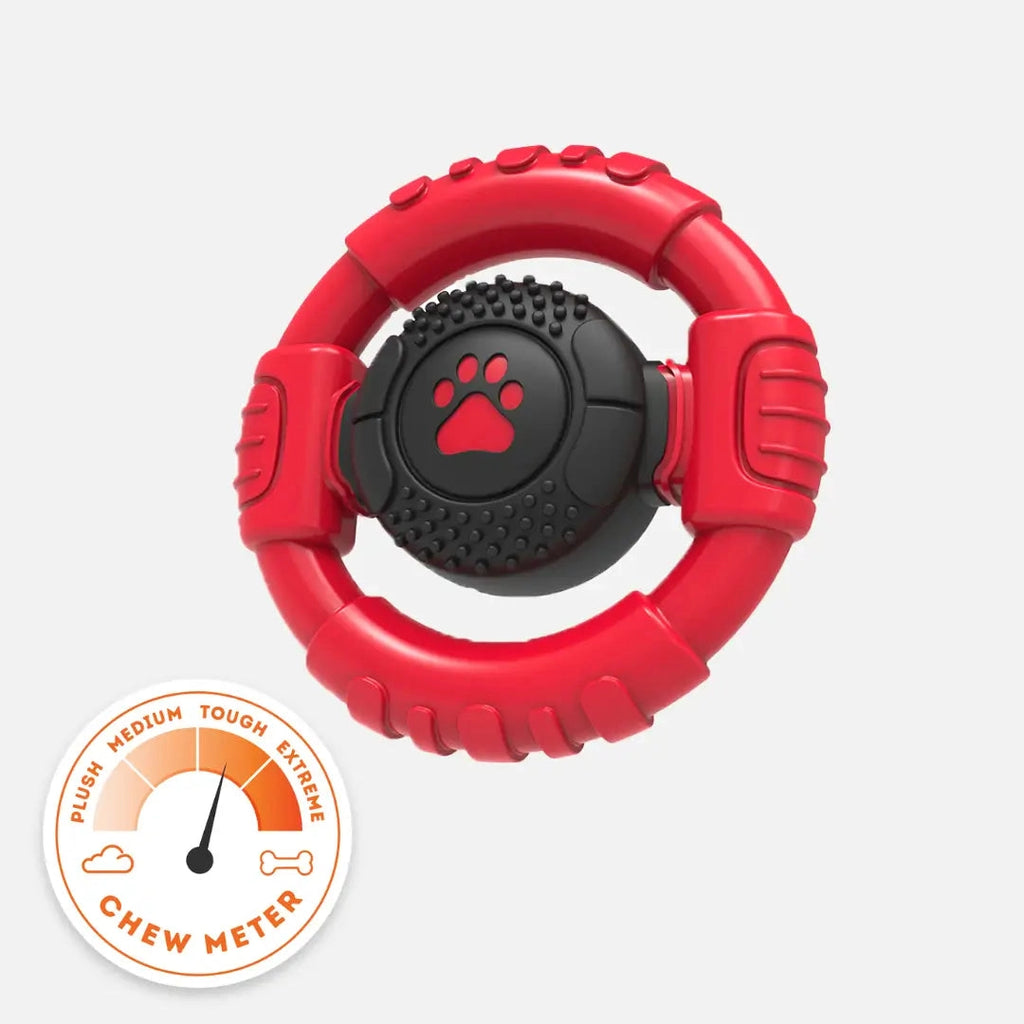 PowerFlex™ Power Chew Wheel