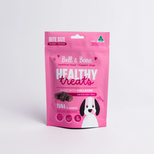 Bell & Bone Healthy Treats – Tuna & Seaweed