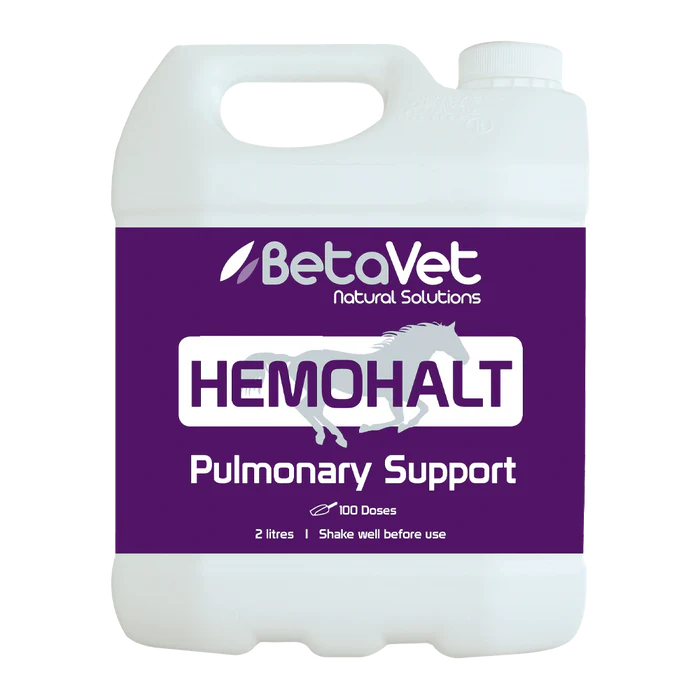 BetaVet Hemohalt