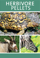 Wombaroo Herbivore Pellets