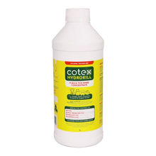 Cotex Hydrokill Flea & Tick Rinse Concentrate 1L