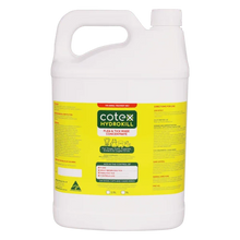 Cotex Hydrokill Flea & Tick Rinse Concentrate 5L