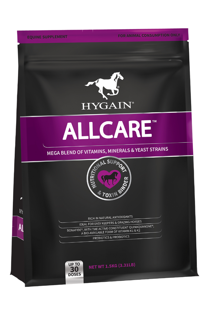 Hygain Allcare®