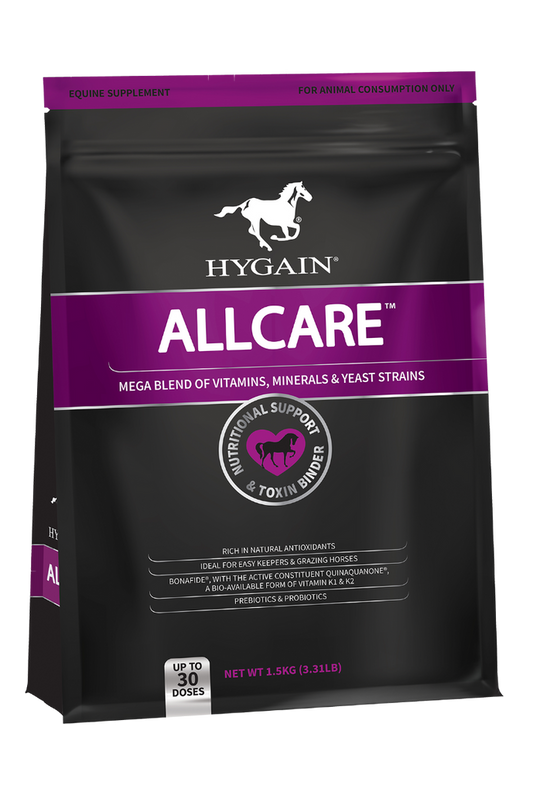 Hygain Allcare®