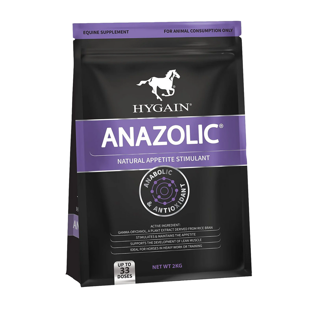 Hygain Anazolic®