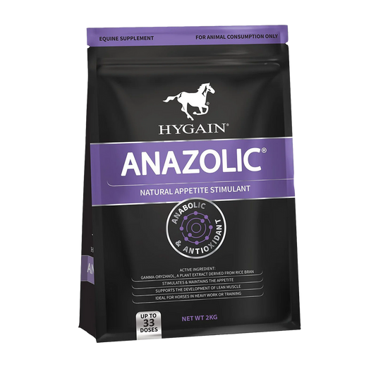 Hygain Anazolic®