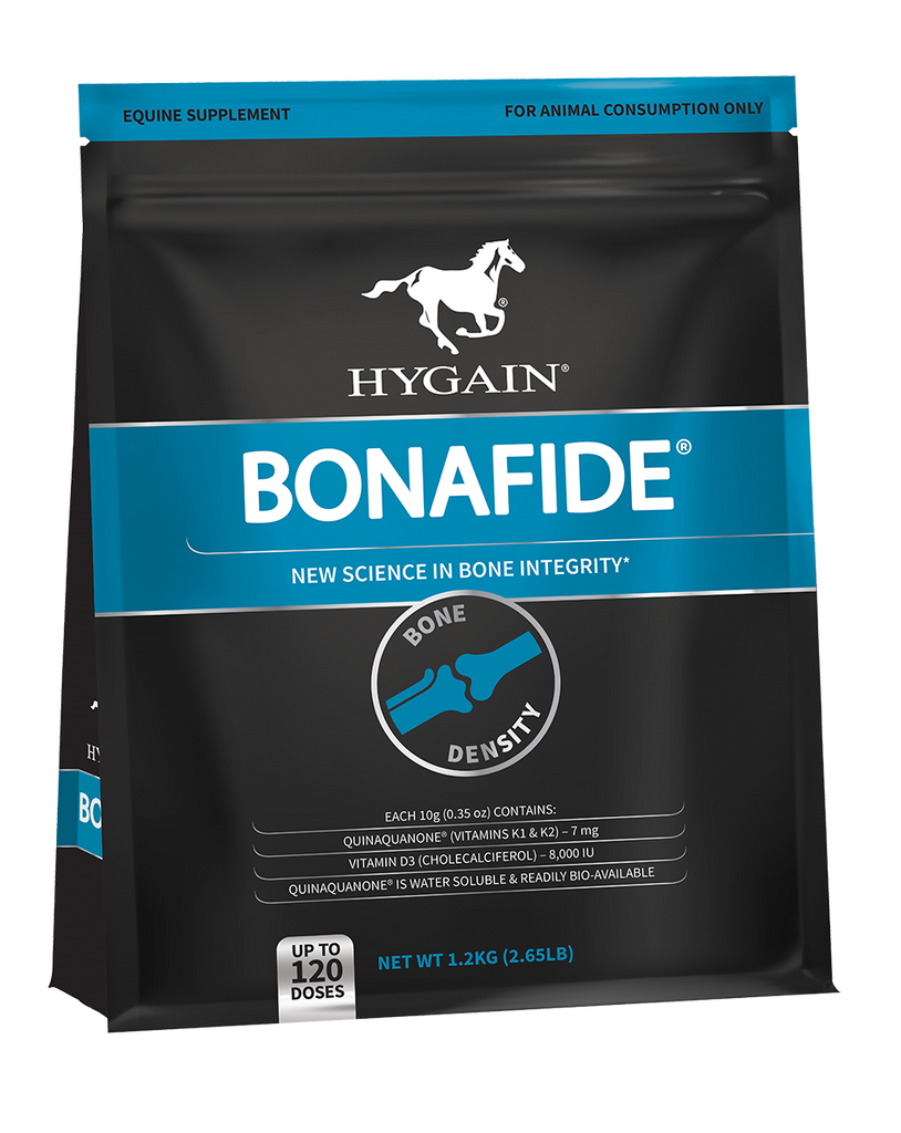 Hygain Bonafide®