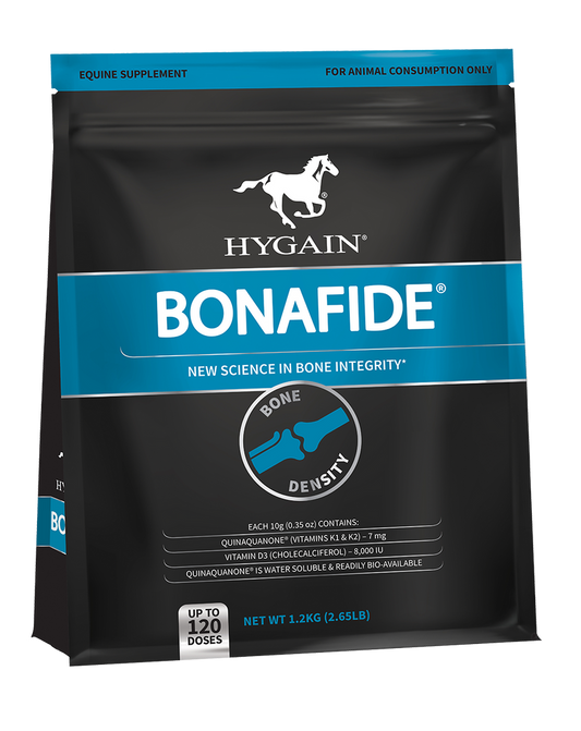 Hygain Bonafide®