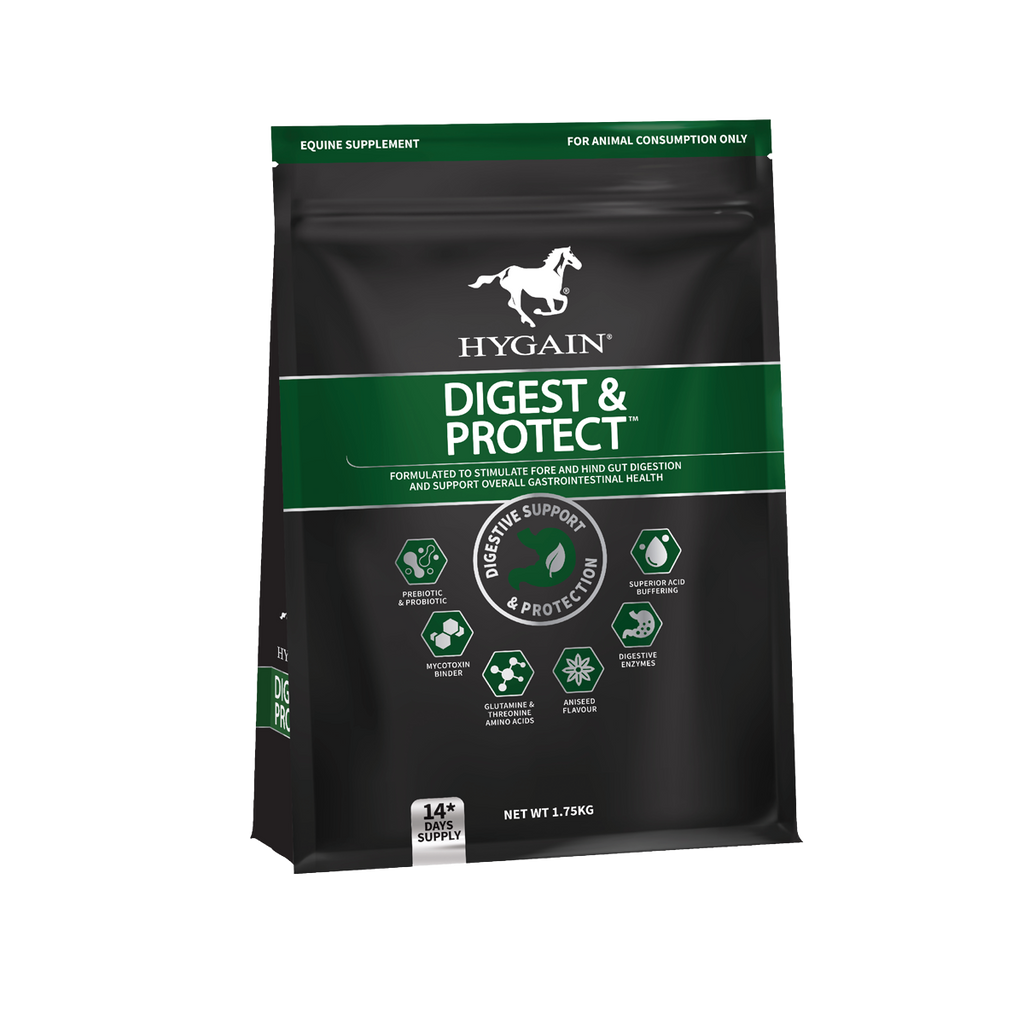 Hygain Digest & Protect®