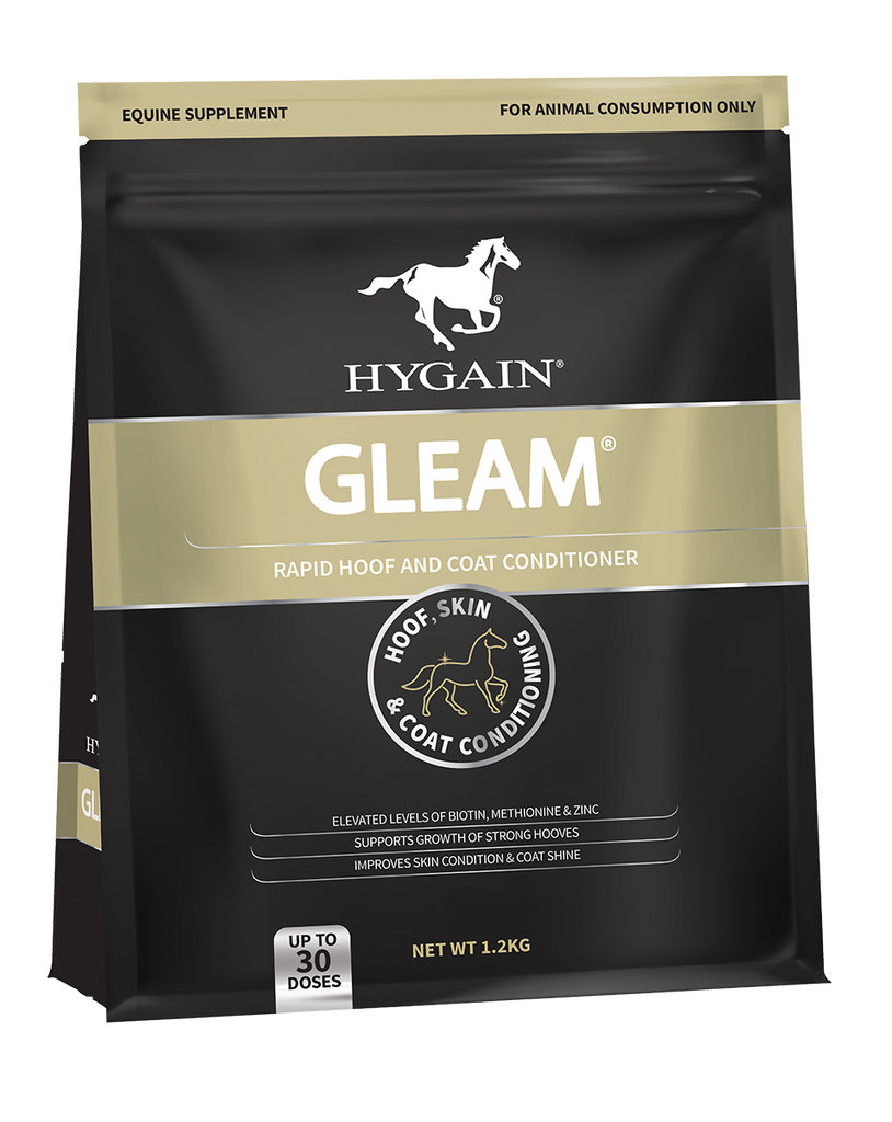 Hygain Gleam®