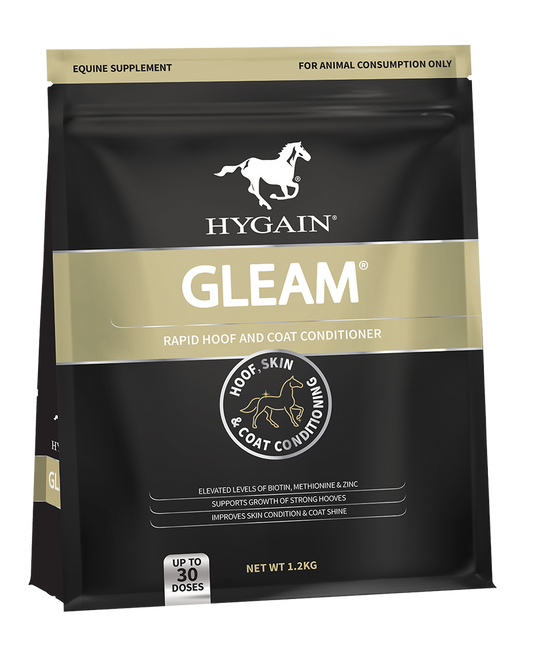 Hygain Gleam®
