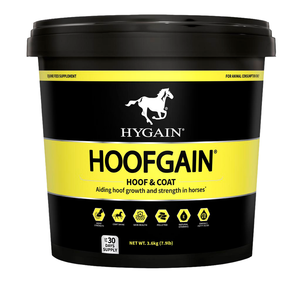 Hygain Hoofgain®