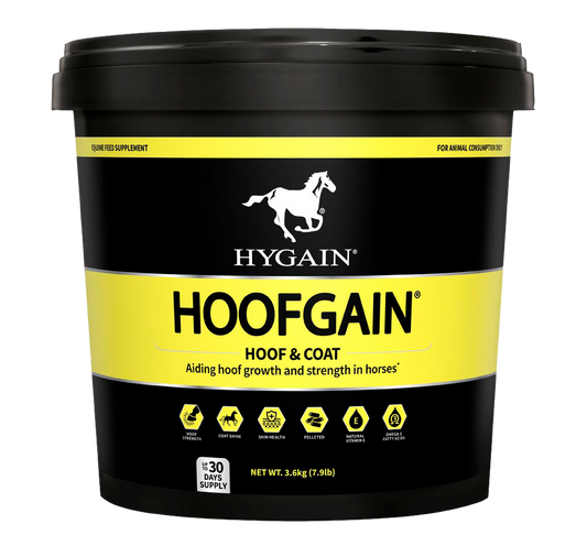 Hygain Hoofgain®