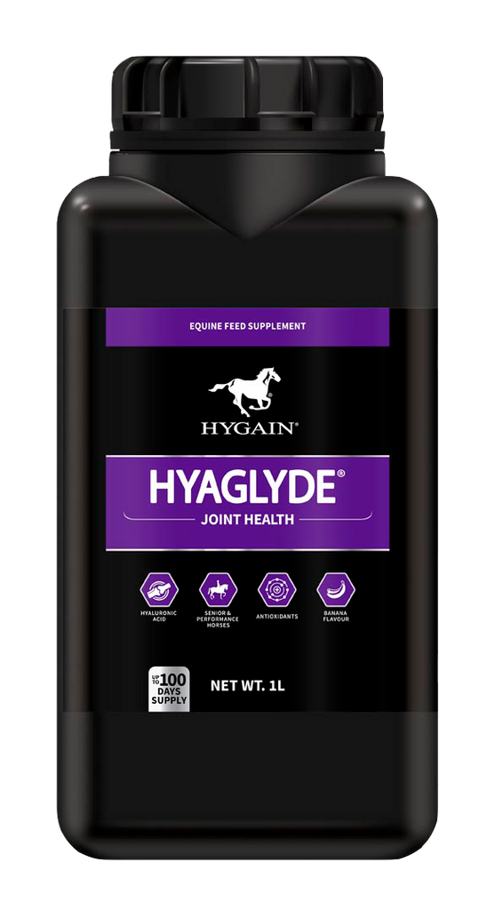 Hygain Hyaglyde® 1L
