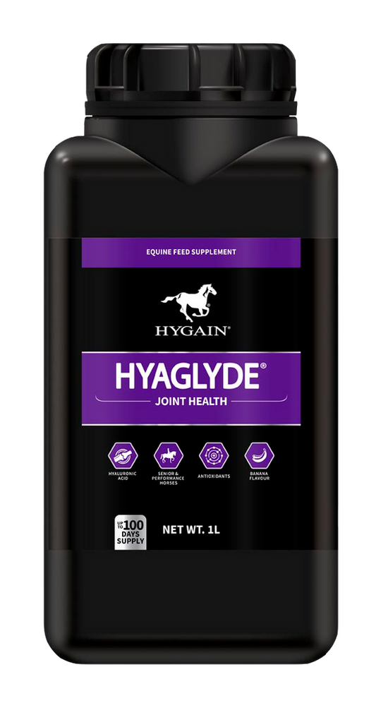 Hygain Hyaglyde® 1L