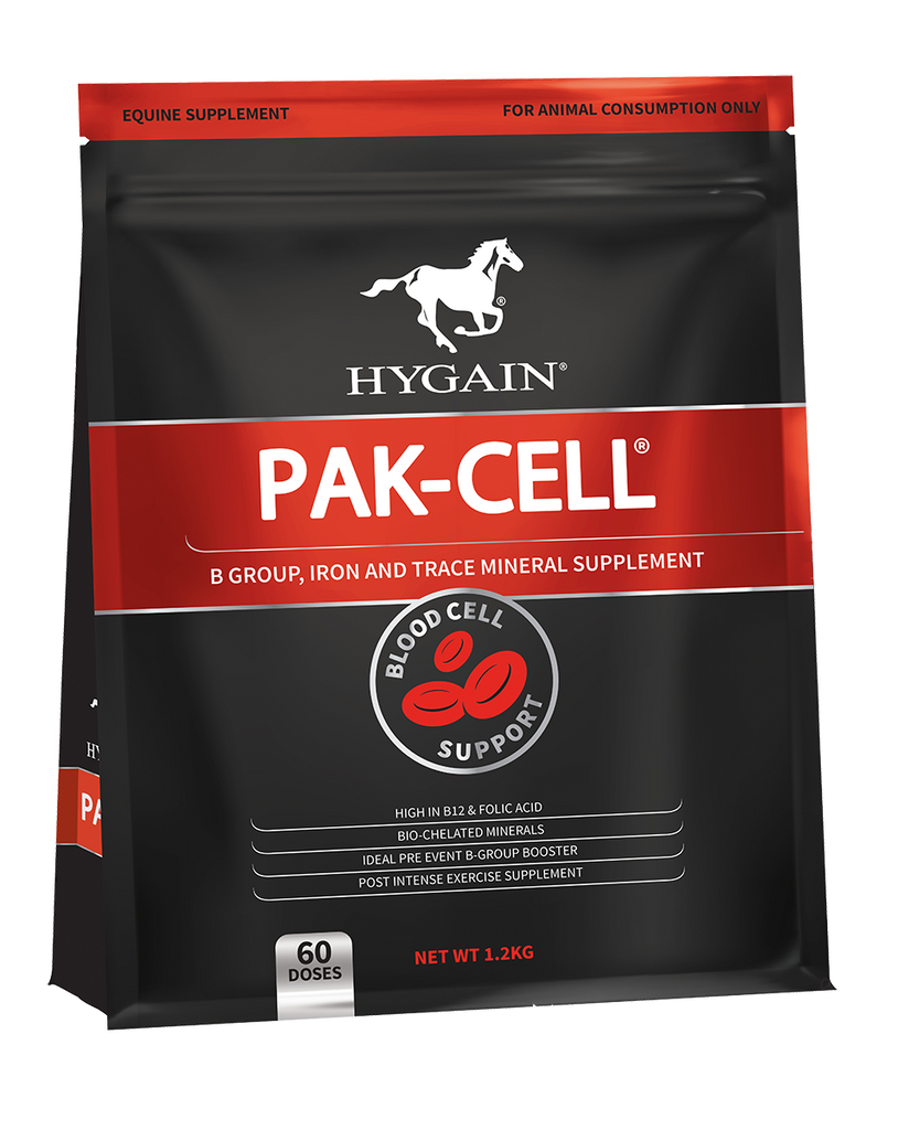 Hygain Pak-Cell®