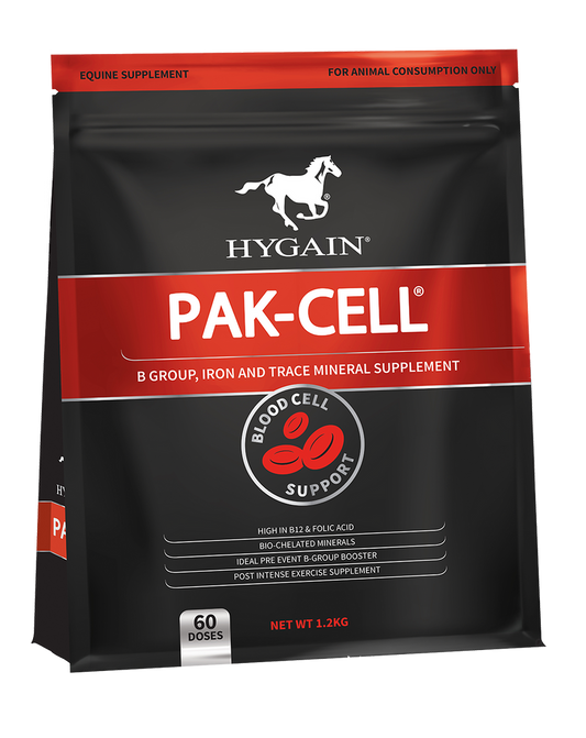 Hygain Pak-Cell®