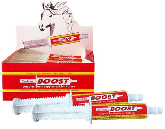 Pro-Dosa BOOST 80ml