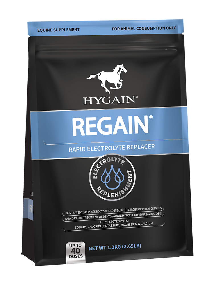 Hygain Regain®
