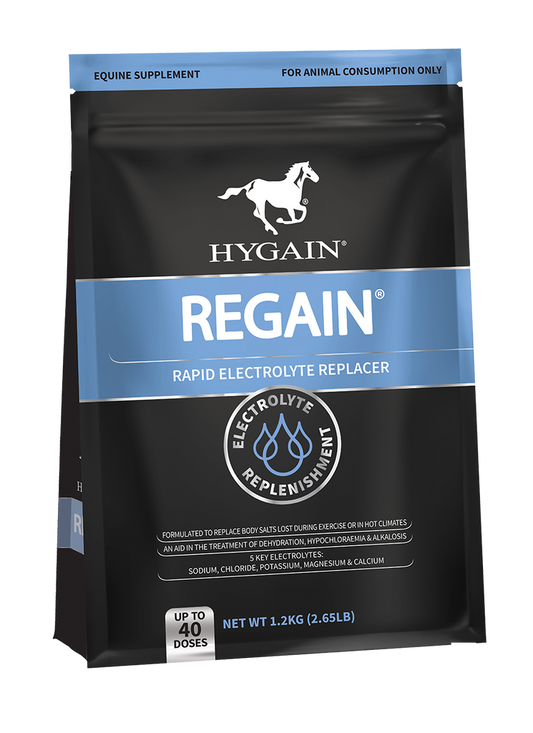 Hygain Regain®