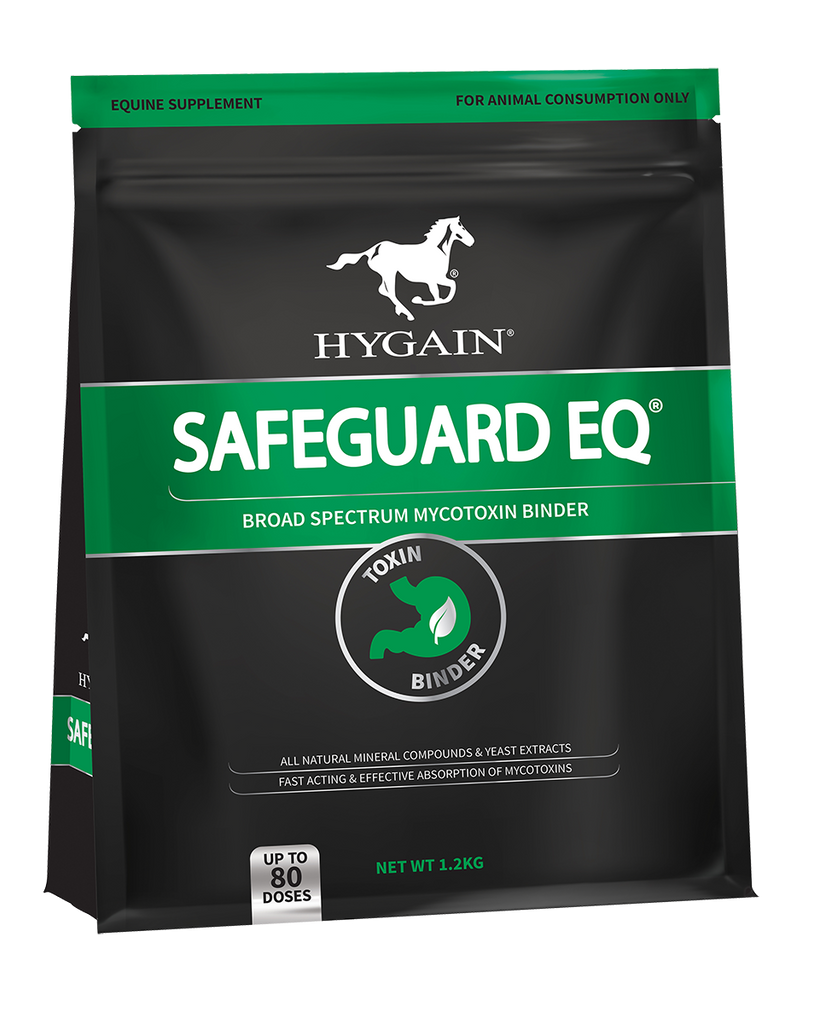 Hygain Safeguard EQ® (Order-in)