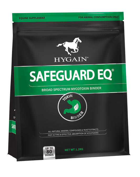 Hygain Safeguard EQ® (Order-in)