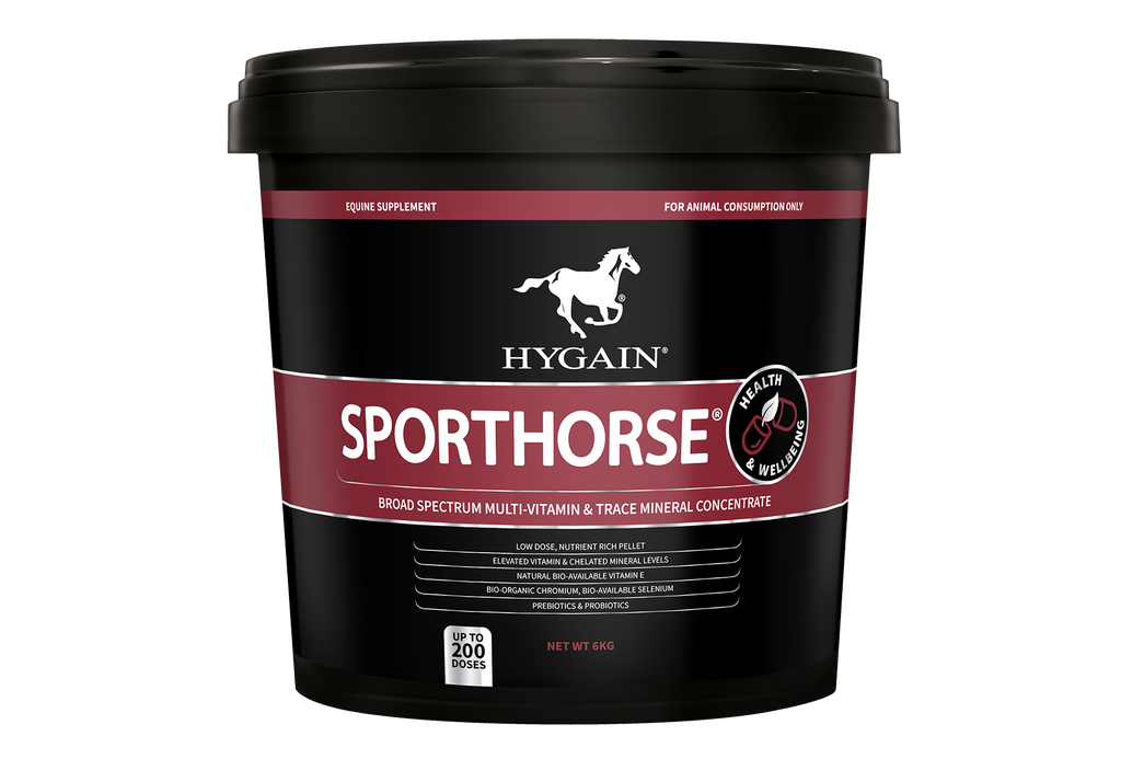 Hygain Sporthorse®
