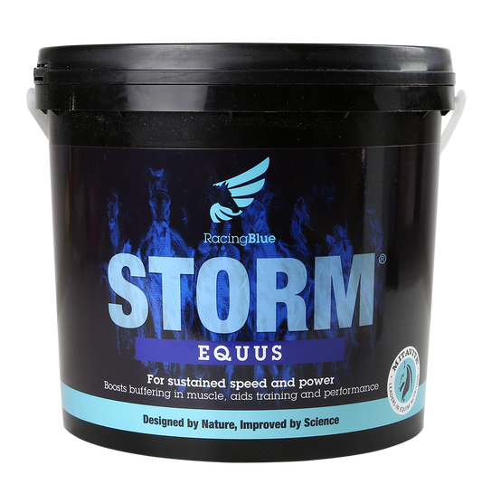 Hygain STORM® Equus 3kg