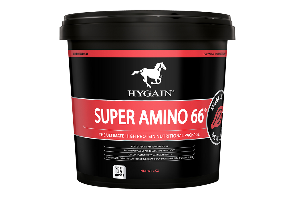 Hygain Super Amino 66®