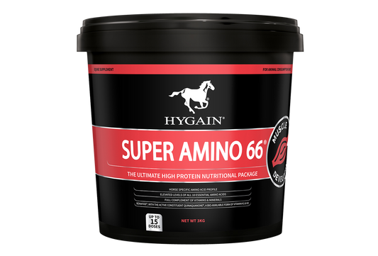 Hygain Super Amino 66®
