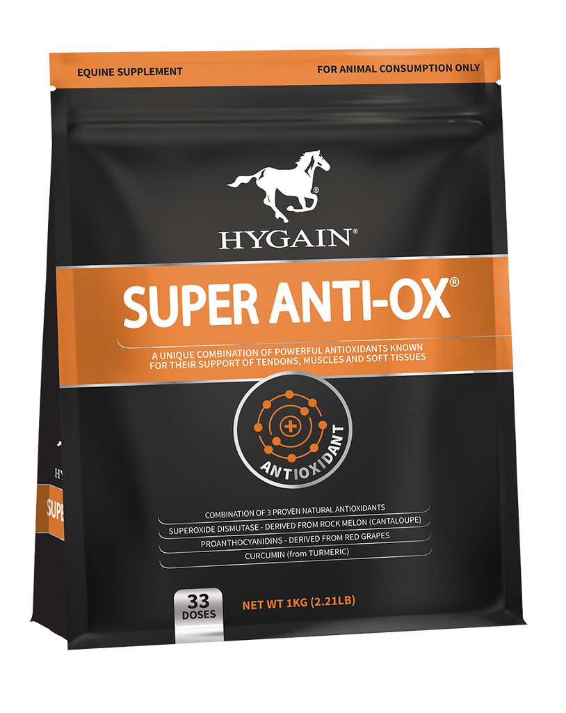 Hygain Super Anti-Ox® – Special Order