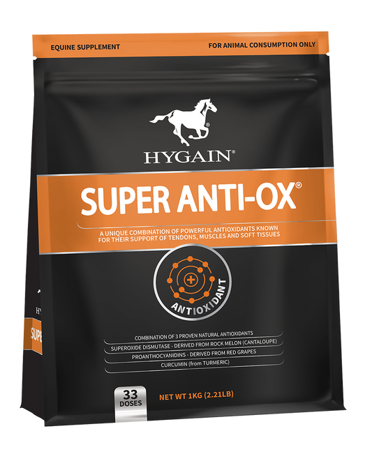 Hygain Super Anti-Ox® – Special Order