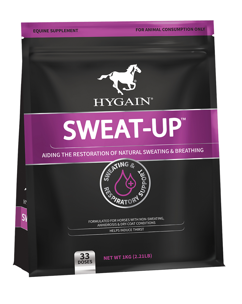 Hygain Sweat-Up®