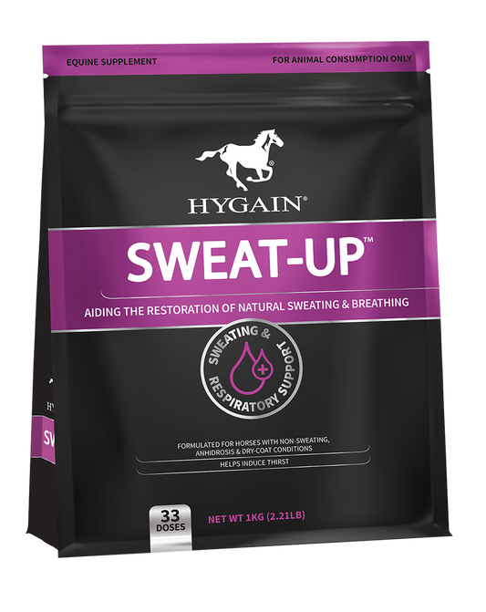 Hygain Sweat-Up®