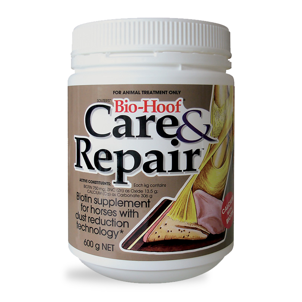 IAH Bio-Hoof Care & Repair