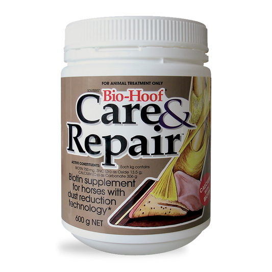 IAH Bio-Hoof Care & Repair