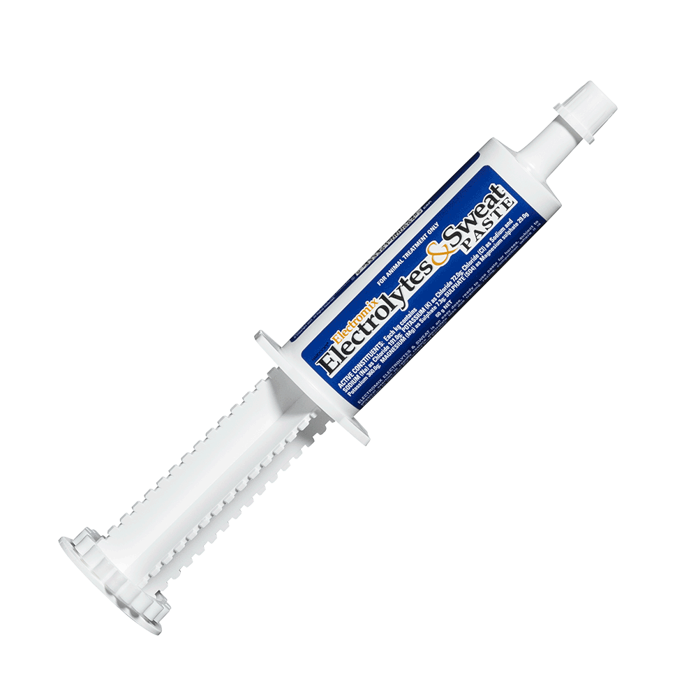 IAH Electromix Paste 60g