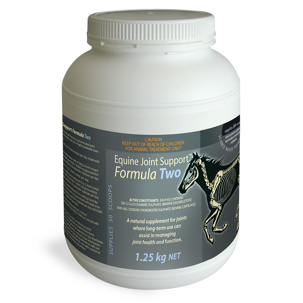 IAH Equine Joint Support Formula 2