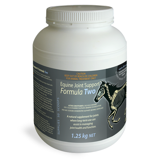 IAH Equine Joint Support Formula 2