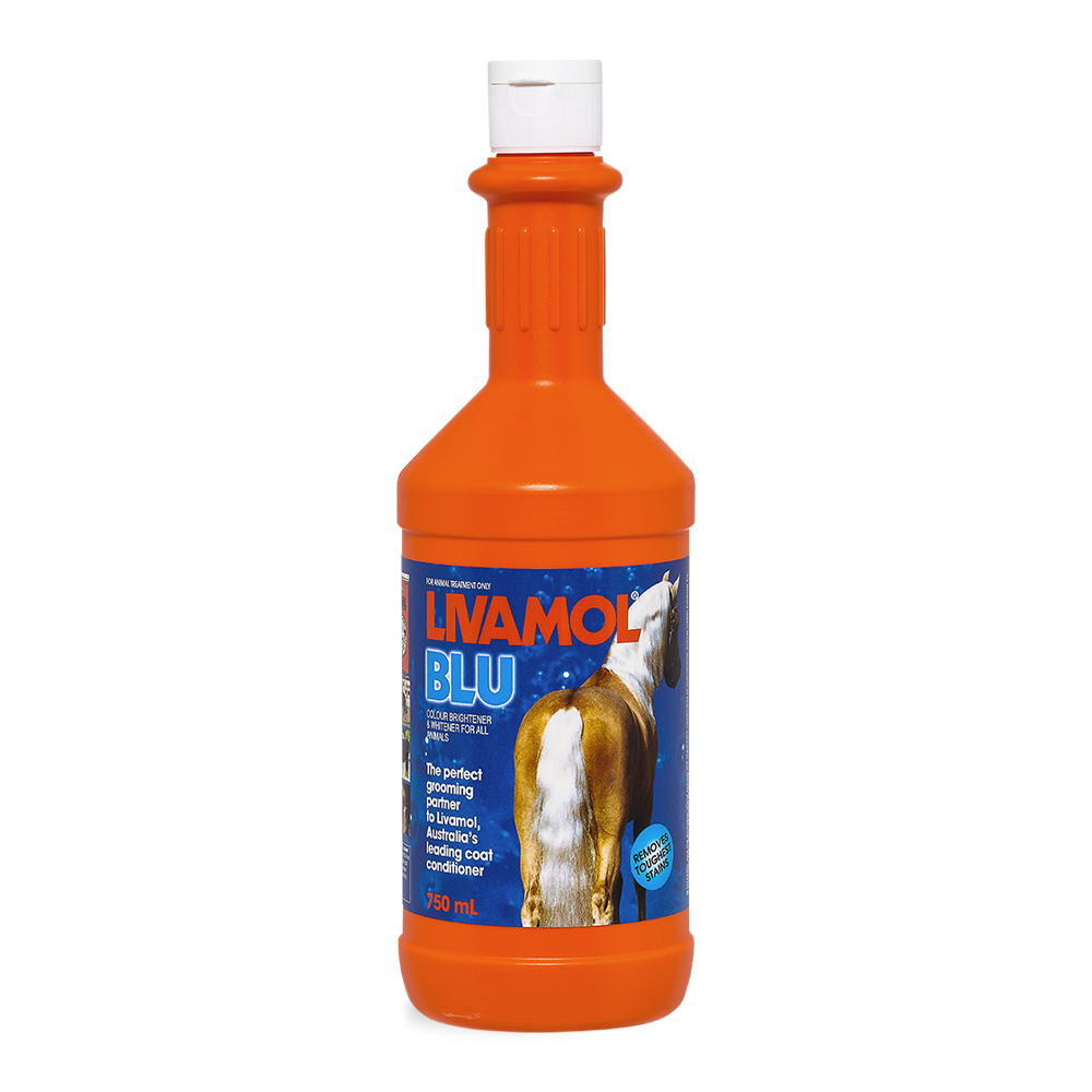 IAH Livamol Blu 750mL