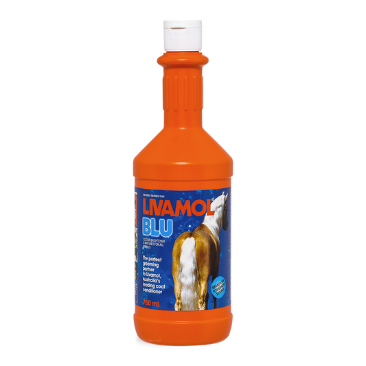 IAH Livamol Blu 750mL