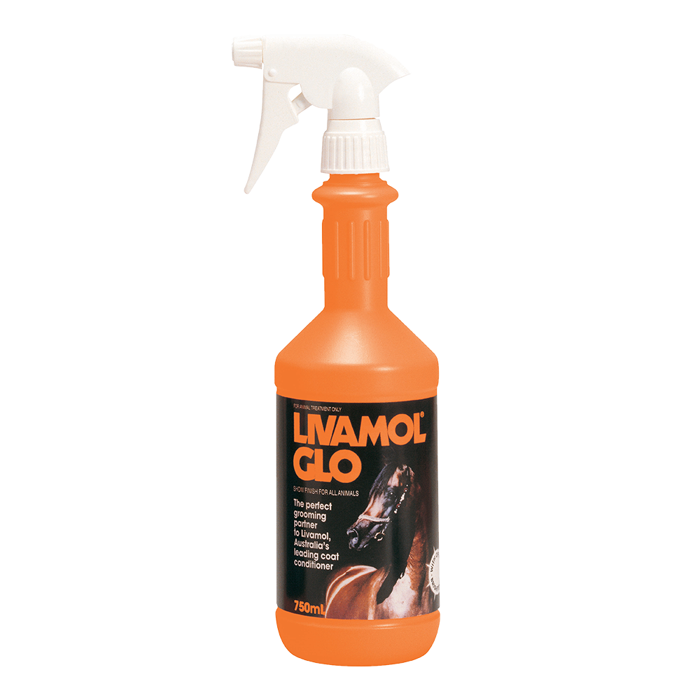 IAH Livamol Glo 750mL
