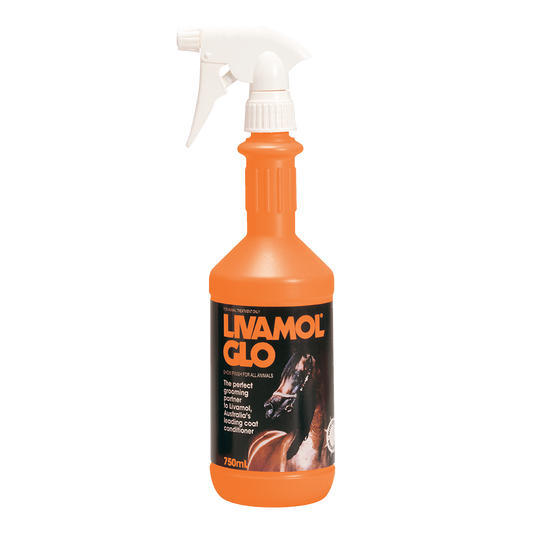 IAH Livamol Glo 750mL