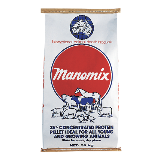 IAH Manomix 20kg